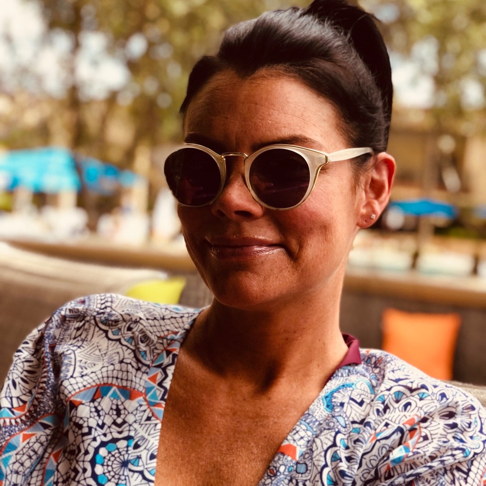 Meet your Posher, Jacqueline